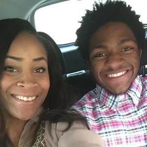 Meet your Posher, Justin